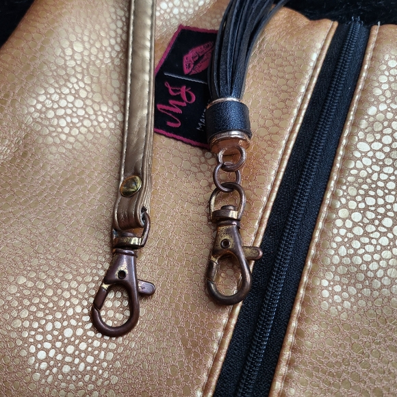 Makeup junkie large bag - Picture 4 of 7